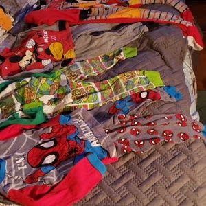 LARGE PJ BUNDLE